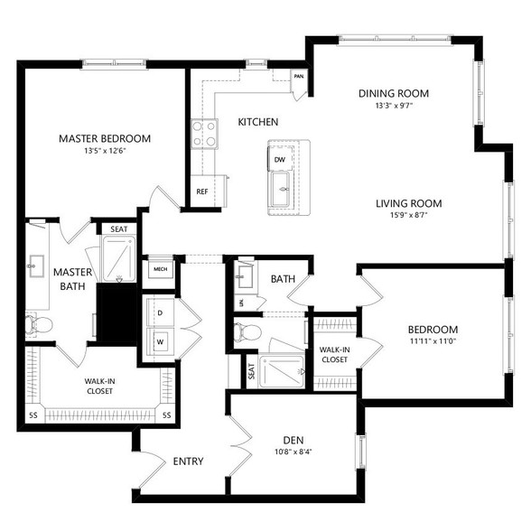 Overture Cotswold, 55+ Active Adult Community