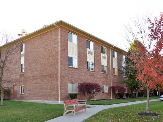 Shiloh Adventist Senior Housing