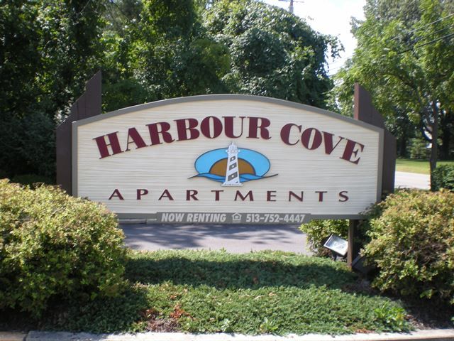 Harbour Cove Apartments