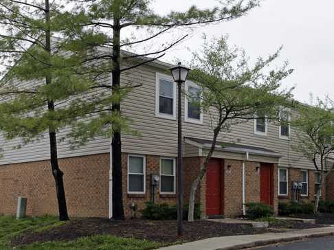 Rolling Ridge Townhomes