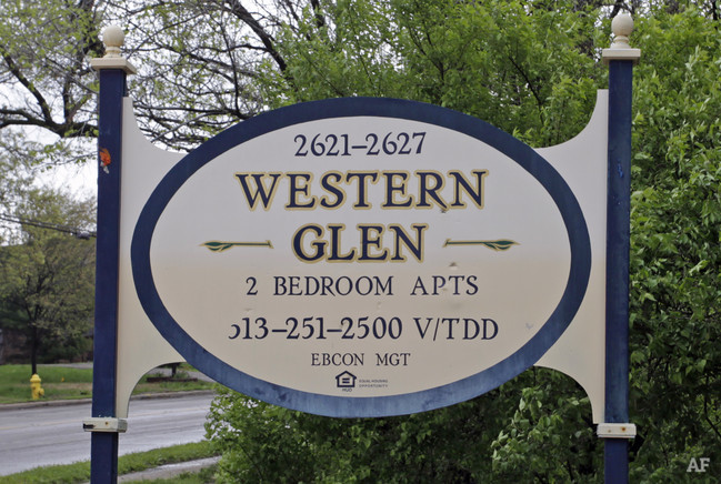 Western Glen