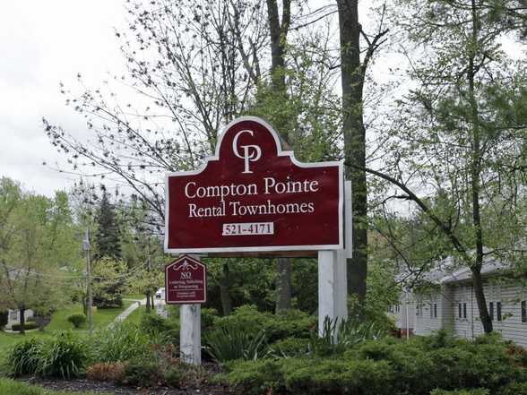 Compton Pointe Rental Townhomes