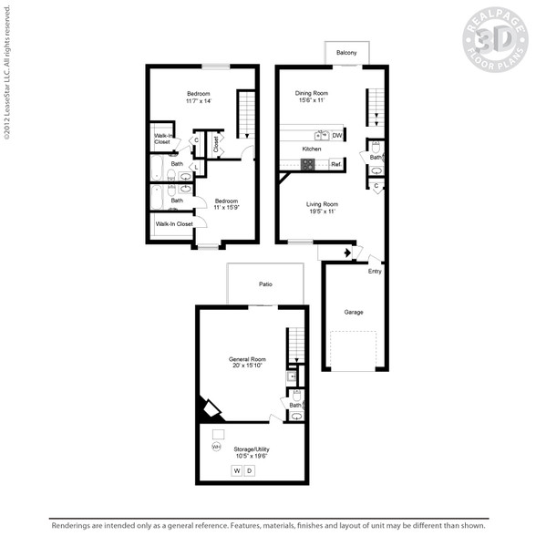 Remington Station Apartments by Cortland