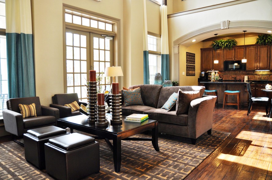 Avana Cypress Estates 10802 Legacy Park Dr, Houston, TX 77064