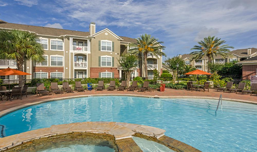 Avana Cypress Estates 10802 Legacy Park Dr, Houston, TX 77064