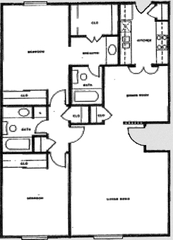 North Creek Condominiums