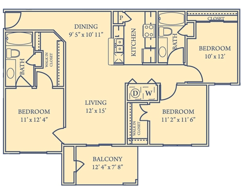 Crawford Park Homes