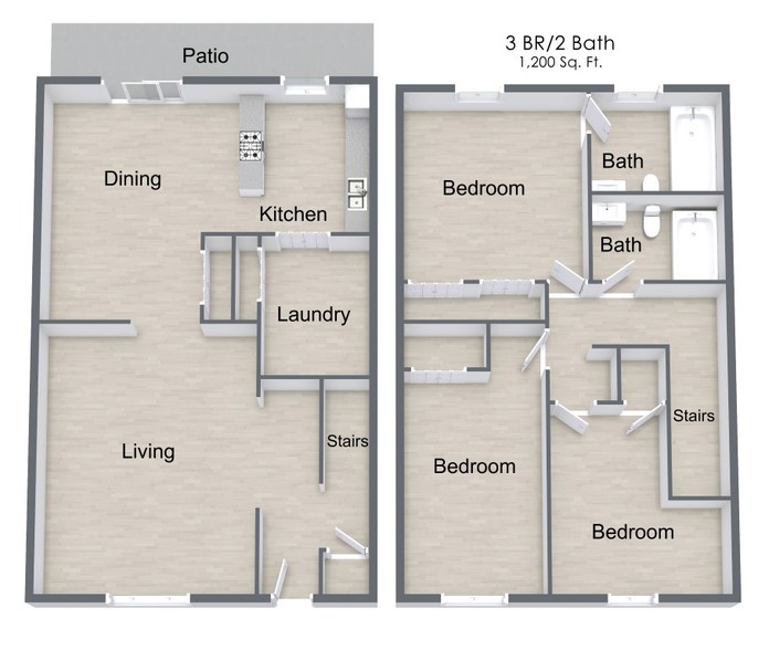 Cambridge Commons Apartments