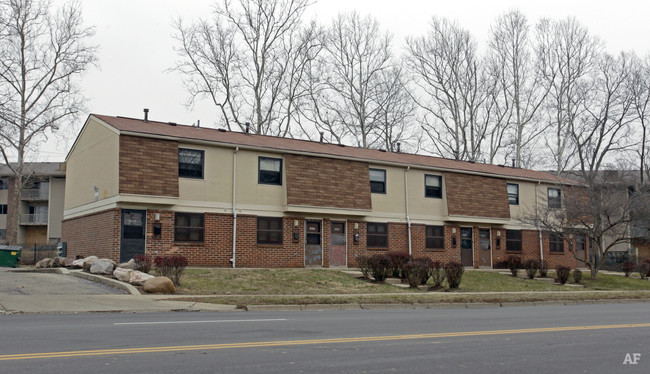 Cornell Ridge Apartments