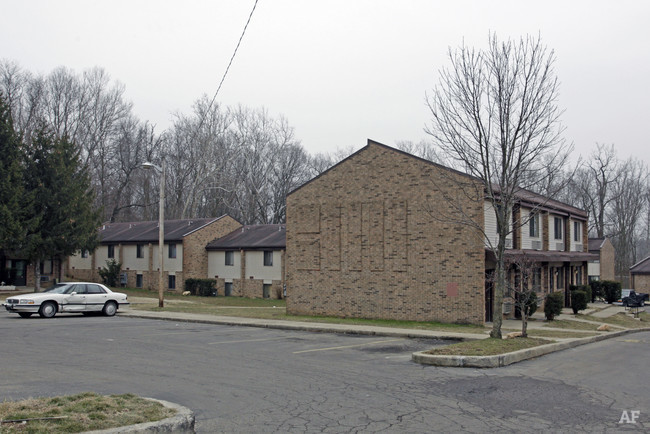 Cornell Townhouses