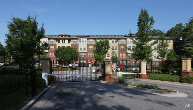 Candler Forrest Apartments