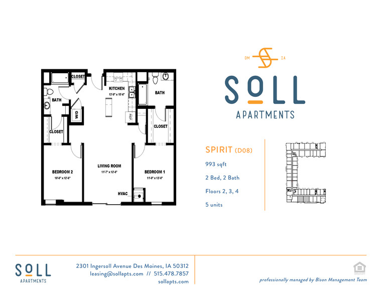 Soll Apartments