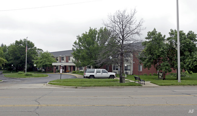 Village Park Apartments