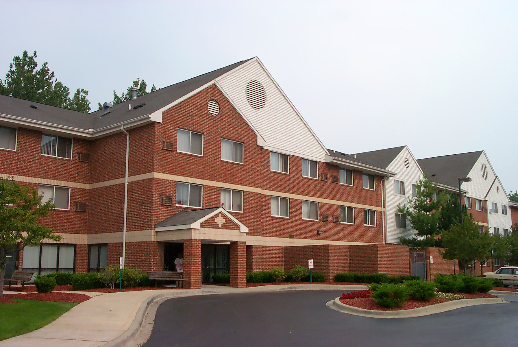 Evangelical Manor Senior Community