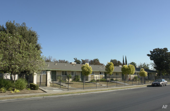 Westgate Gardens Apartments