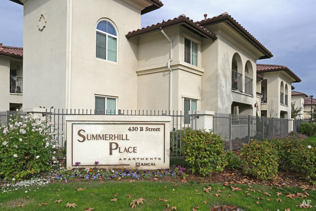 Summer Hill Place