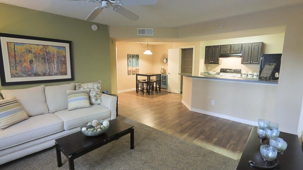 The Place at Capper Landing - Affordable Apartments
