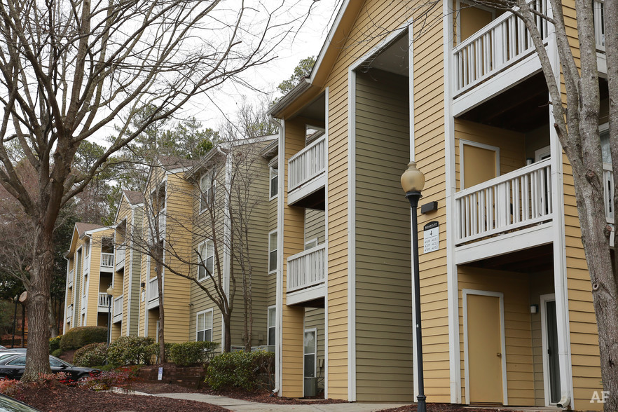 Briarcliff Apartments 7000 Briarcliff Gables Cir, Atlanta, GA 30329
