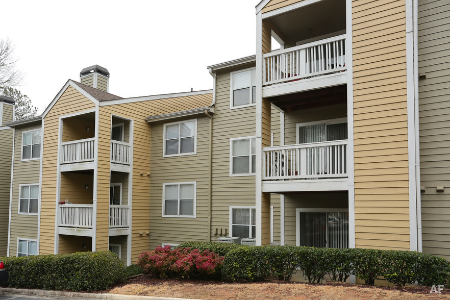 Briarcliff Apartments 7000 Briarcliff Gables Cir, Atlanta, GA 30329