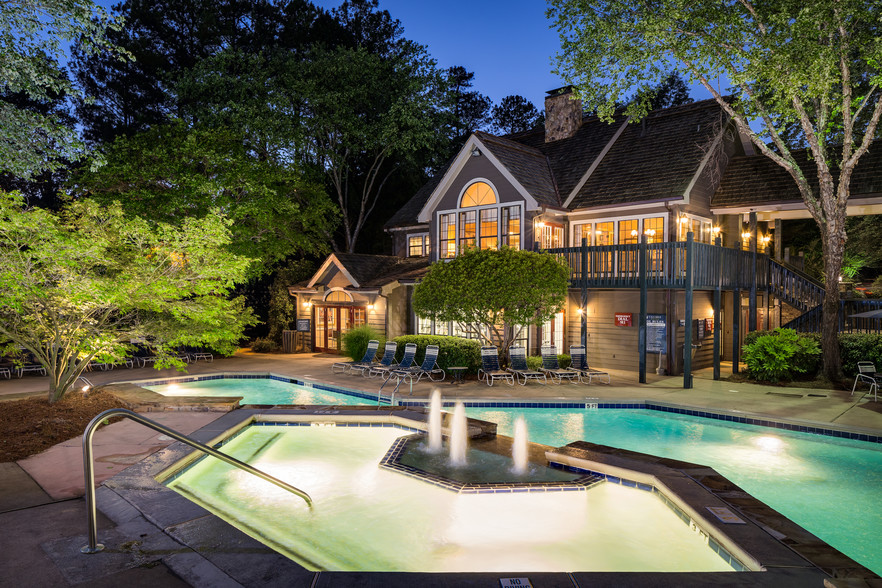 1010 calibre woods drive