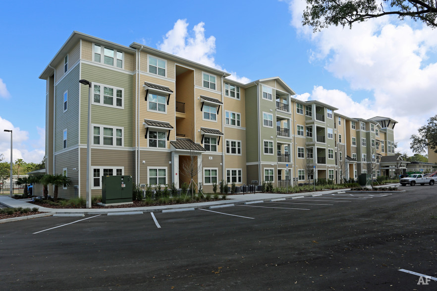 The San Juan Senior Living 55+