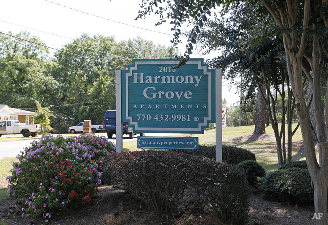 Harmony Grove Apartments