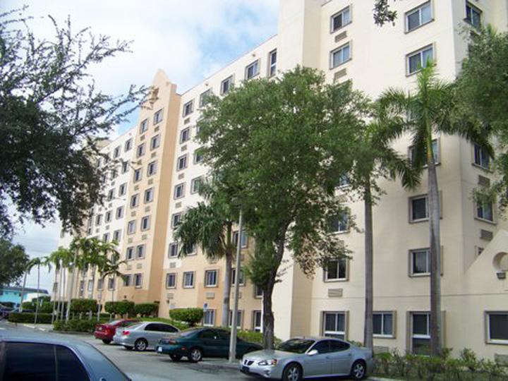 Edison Gardens 651 NW 58th St, Miami, FL 33127