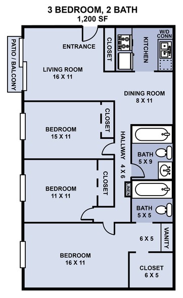 Retreat at Marketplace Apartments