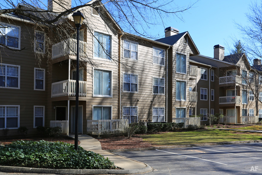 Gardenwood Apartments 1110 Garden Walk Blvd College Park Ga