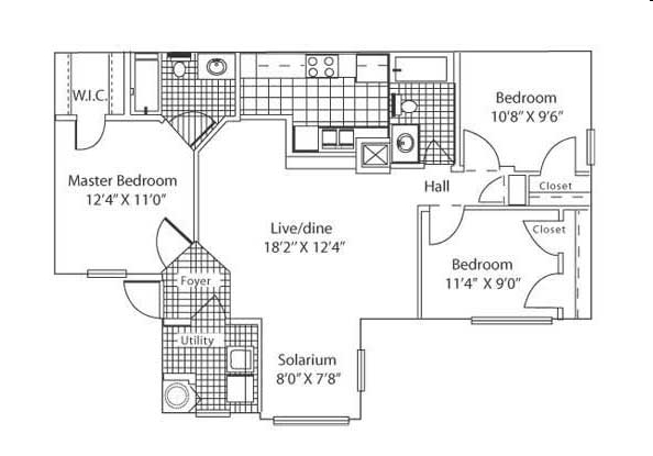 Stonebridge Landings