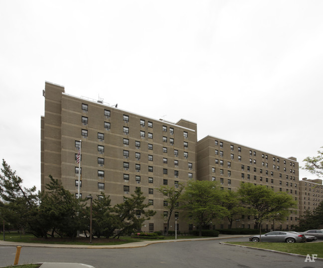 Vandalia Houses 1 Vandalia Ave, Brooklyn, NY 11207