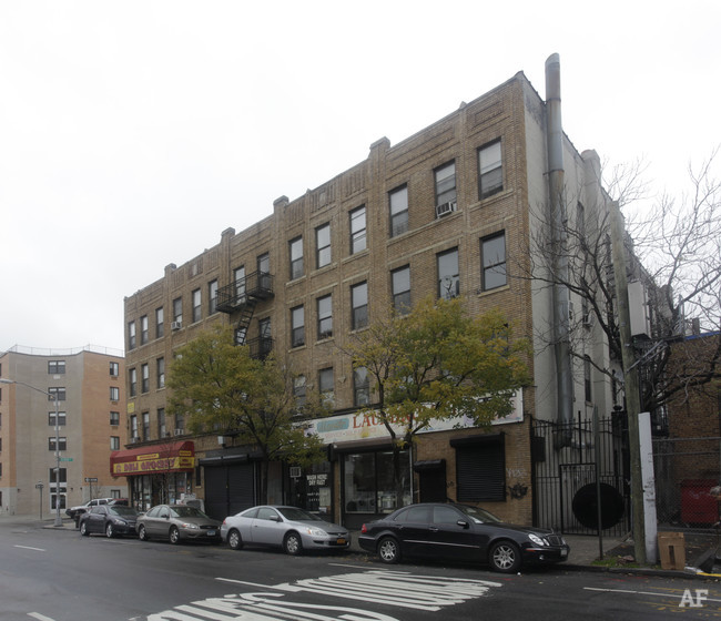 4 Vernon Ave 4 Vernon Ave, Brooklyn, NY 11206