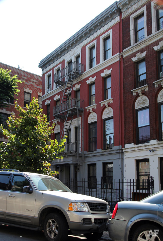 174 Woodruff Ave 174 Woodruff Ave, Brooklyn, NY 11226