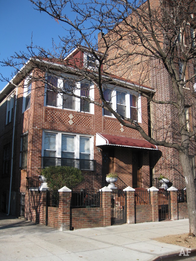 534 Pennsylvania Ave 534 Pennsylvania Ave, Brooklyn, NY 11207