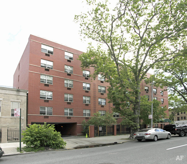 745 St Johns Pl 745 St Johns Pl, Brooklyn, NY 11216