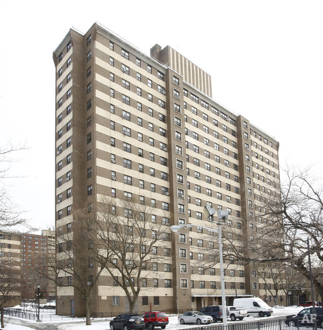 520 Stanley Ave 520 Stanley Ave, Brooklyn, NY 11207