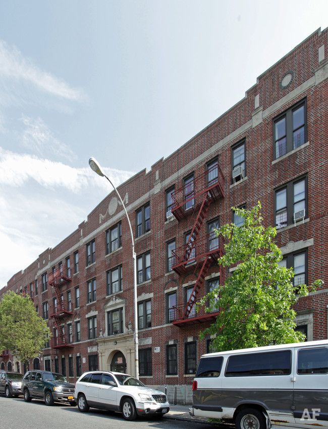 1470 Sterling Pl 1470 Sterling Pl, Brooklyn, NY 11213