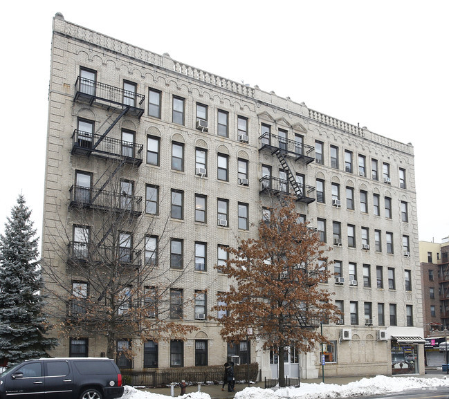 8602 Fort Hamilton Pky 8602 Fort Hamilton Pky, Brooklyn, NY 11209