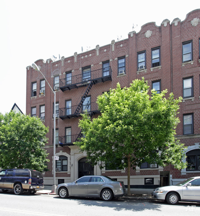 Biltmore Apartments 6823 Ridge Blvd, Brooklyn, NY 11220