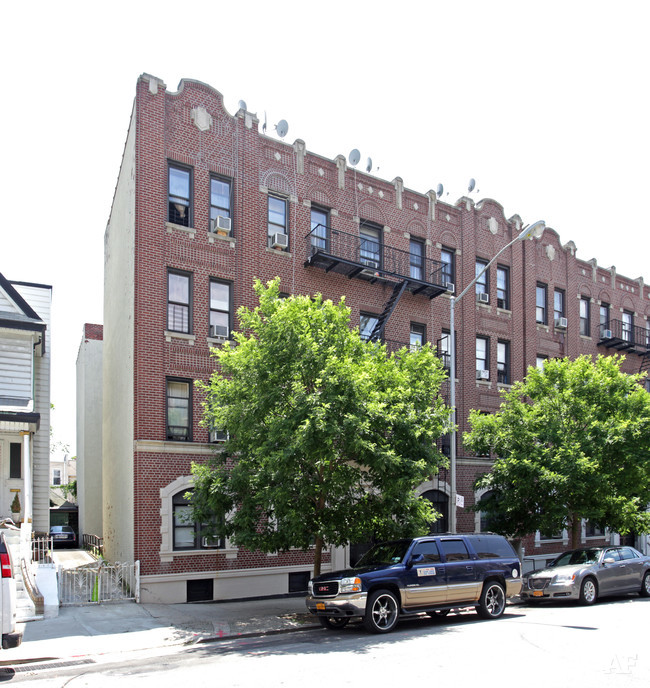 Biltmore Apartments 6823 Ridge Blvd, Brooklyn, NY 11220
