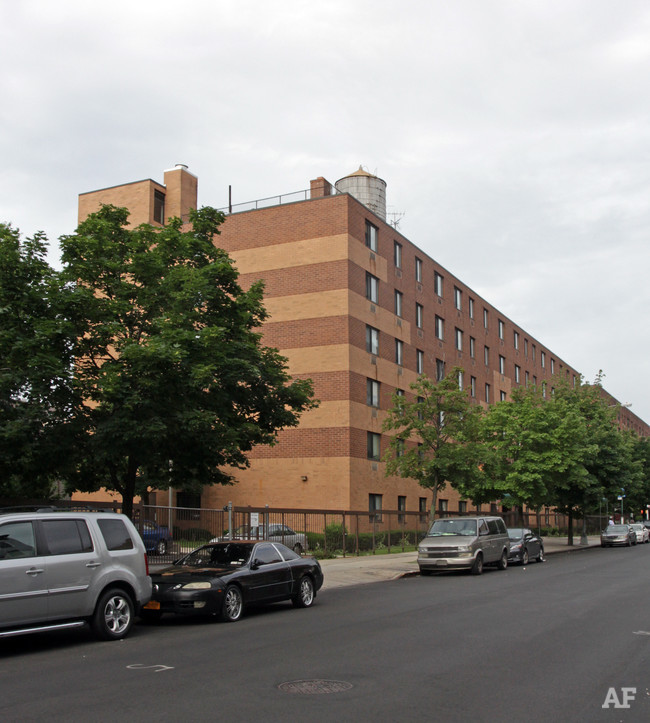 Bridge Street Senior Housing