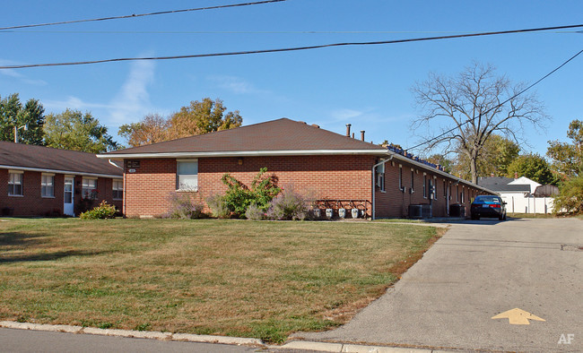 Quinby Lane Apartments