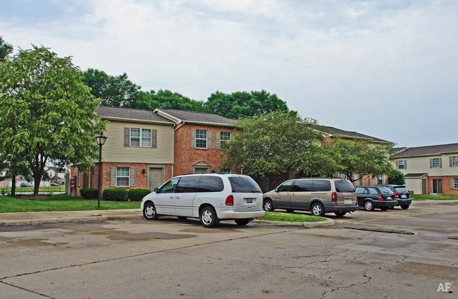 Parkview Place Apartments
