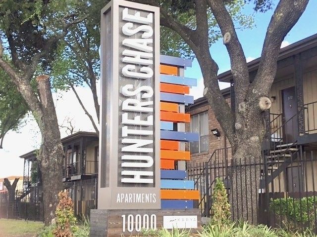 Hunters Chase 10000 Hammerly Blvd Houston Tx 77080 Usdohorg