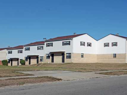 Northland Village Apartments