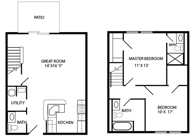 Eagle Ridge Apartments