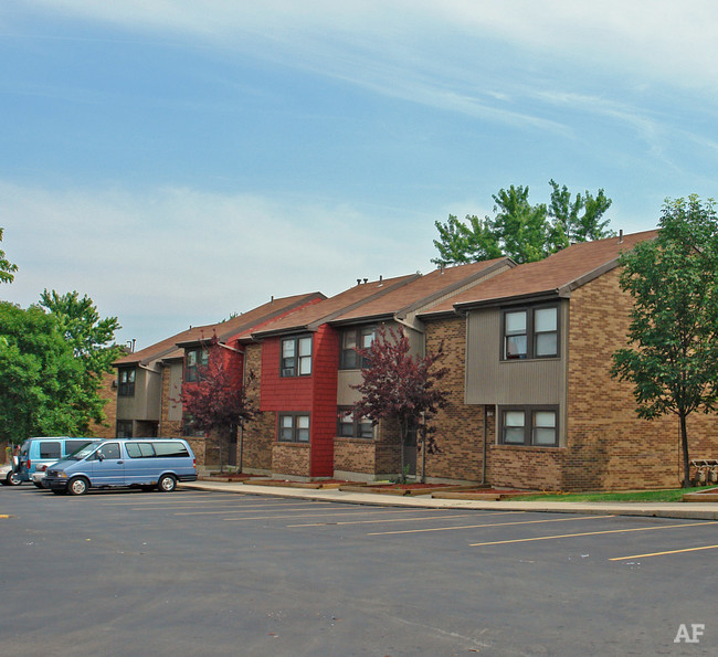 Indian Trail Apartments