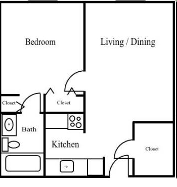 Hillcrest Elderly Apartments