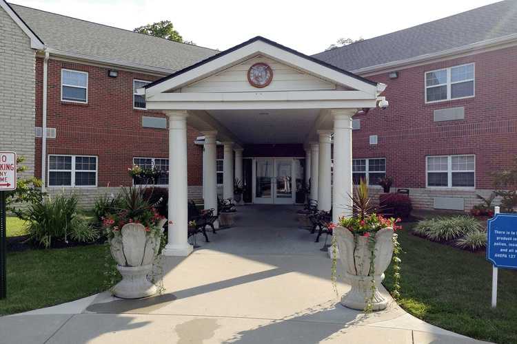 AHEPA 127 II Senior Apartments