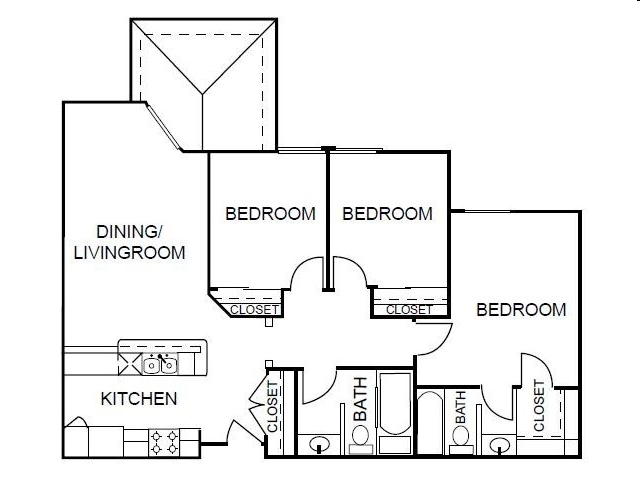 Vista Terraza Apartment Homes